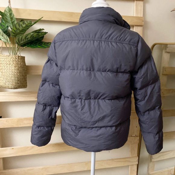 J.Crew short puffer coat - Picture 8 of 8